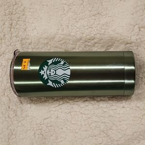 NEW Starbucks 20oz Tumbler